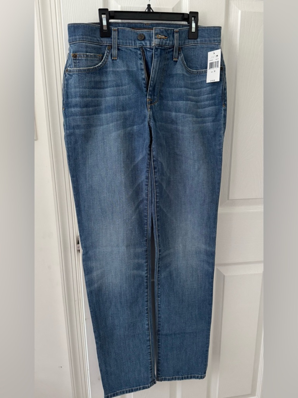 Joe's Jeans Men's Straight-Leg Denim in Medium Blue Wash